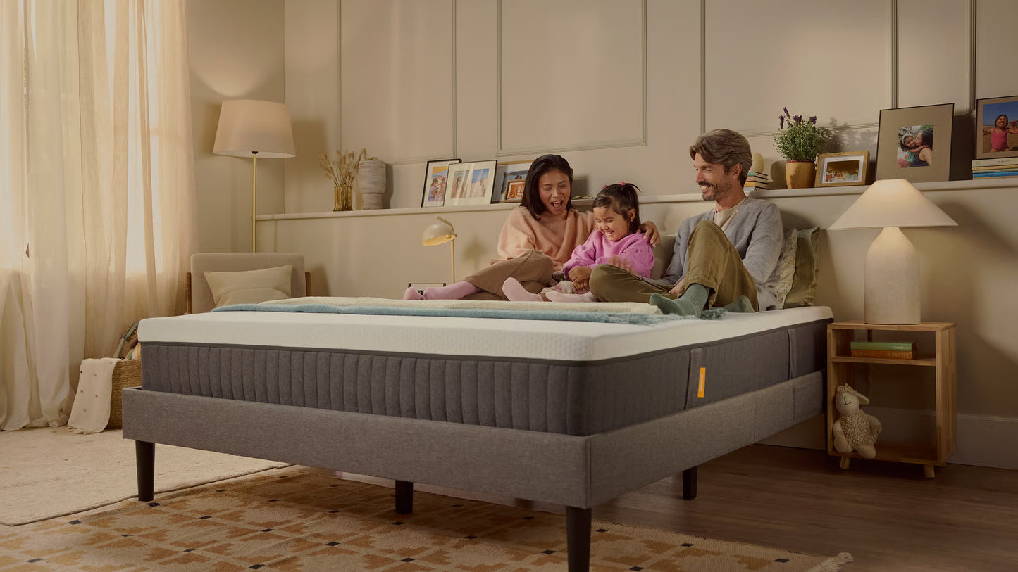 Emma Original Mattress - Restful Support