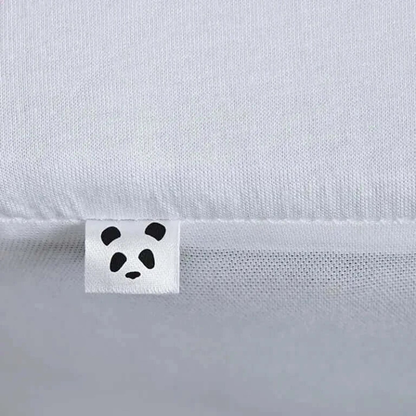 Panda Bamboo Mattress Protector – Cool, Quiet Sleep Protection
