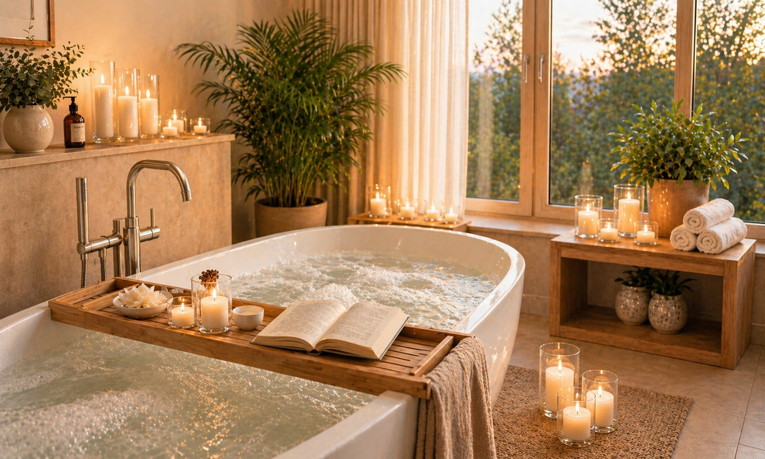 Everyday Luxuries