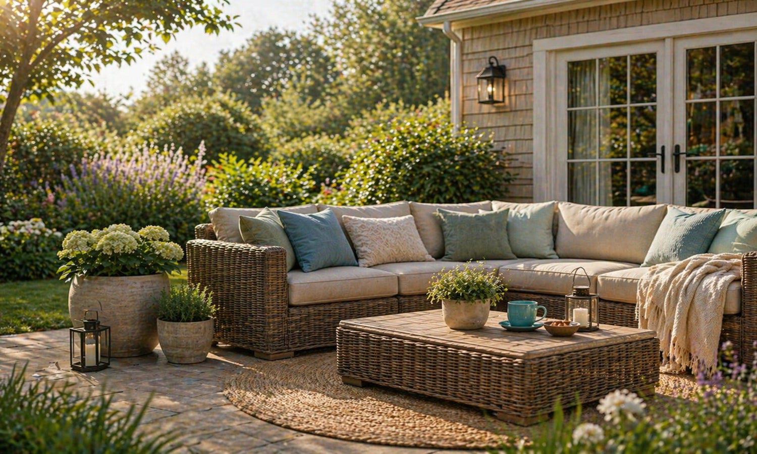 Outdoor Reset