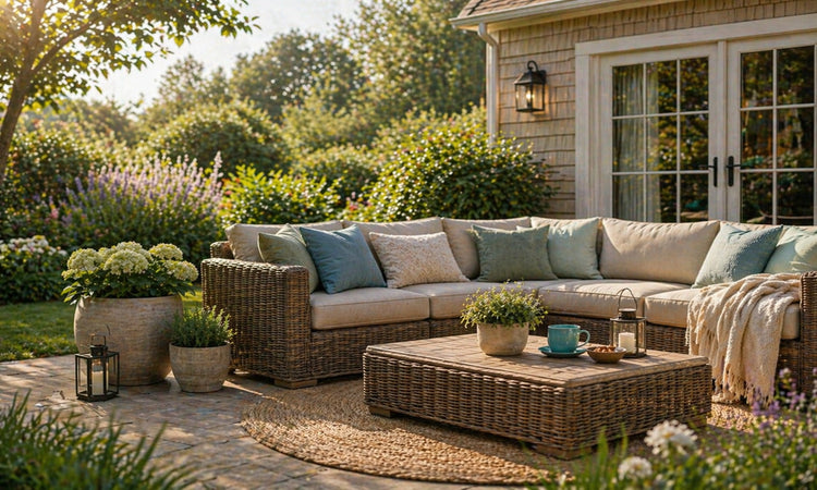 Outdoor Reset