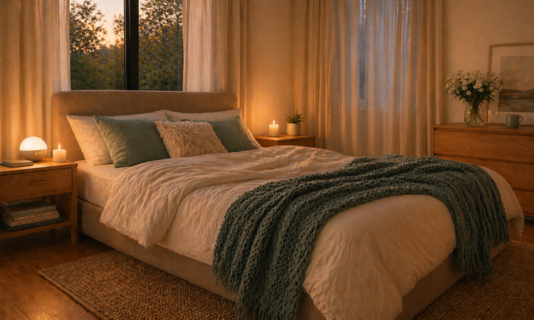 Sleep Restoration