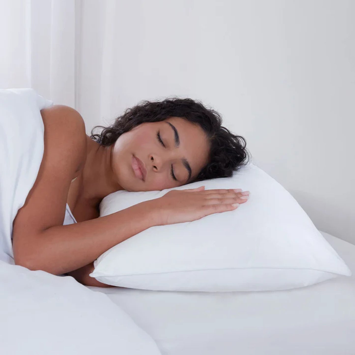 Bounceback Pillow Set – Hotel Comfort for Deep Rest