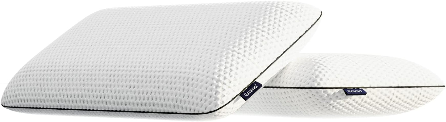 Emma Adapt Pillow – Supportive Comfort