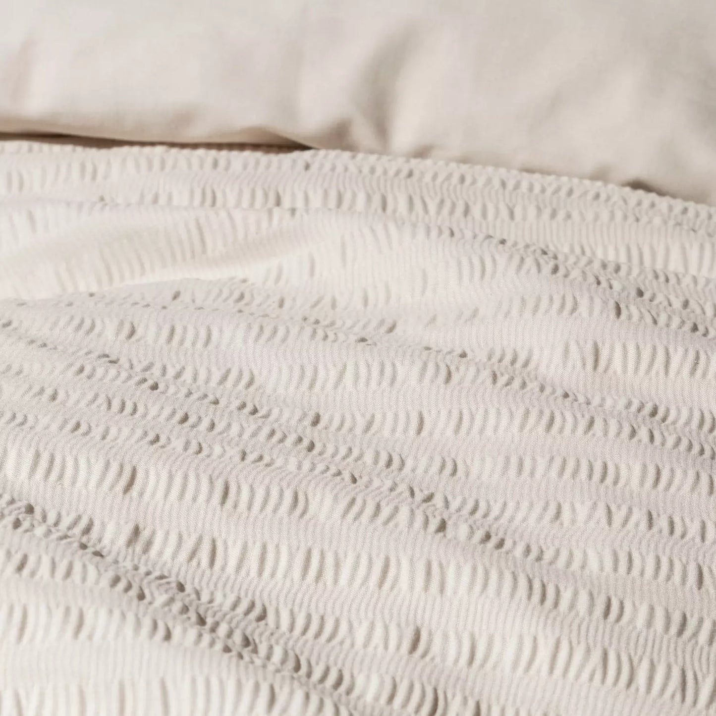 Habitat Soft Taupe Bedding Set – Calm Bedroom Comfort