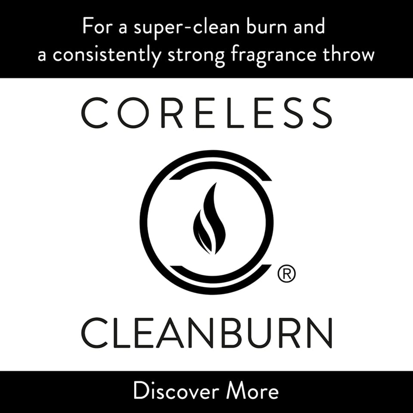 Parks London Feu de Bois Candle – Smoky Fireside Home Fragrance