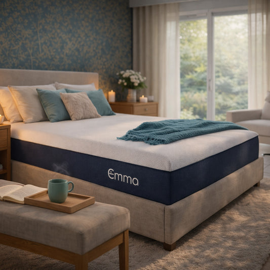 Emma Original Mattress - Restful Support